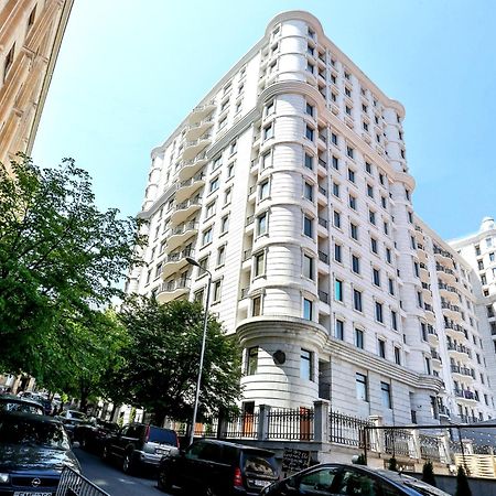 Harmony Place L Tiflis Exterior foto