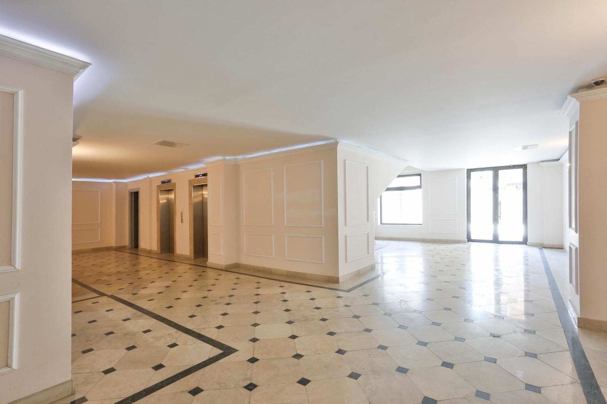 Harmony Place L Tiflis Exterior foto