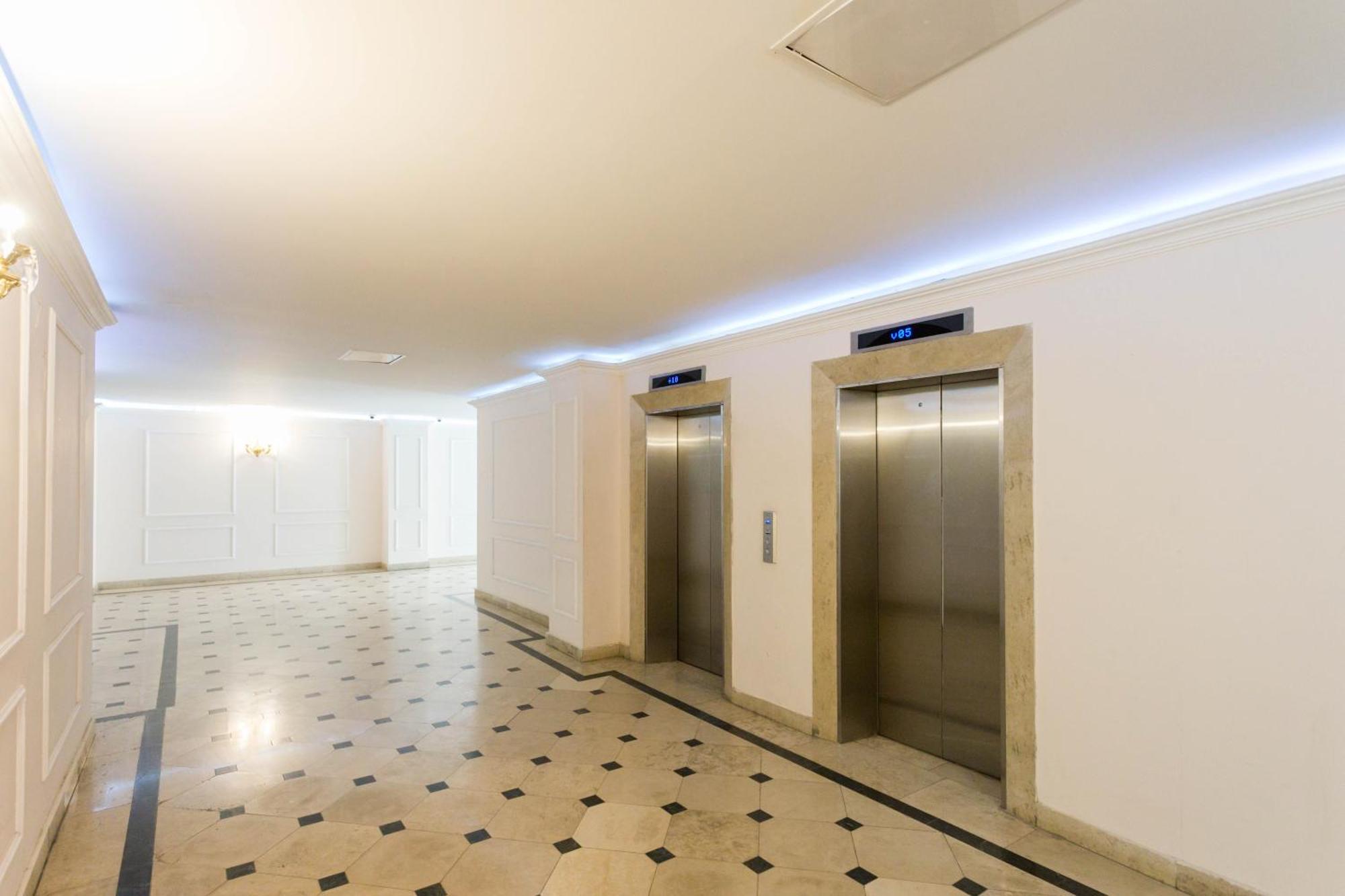 Harmony Place L Tiflis Exterior foto