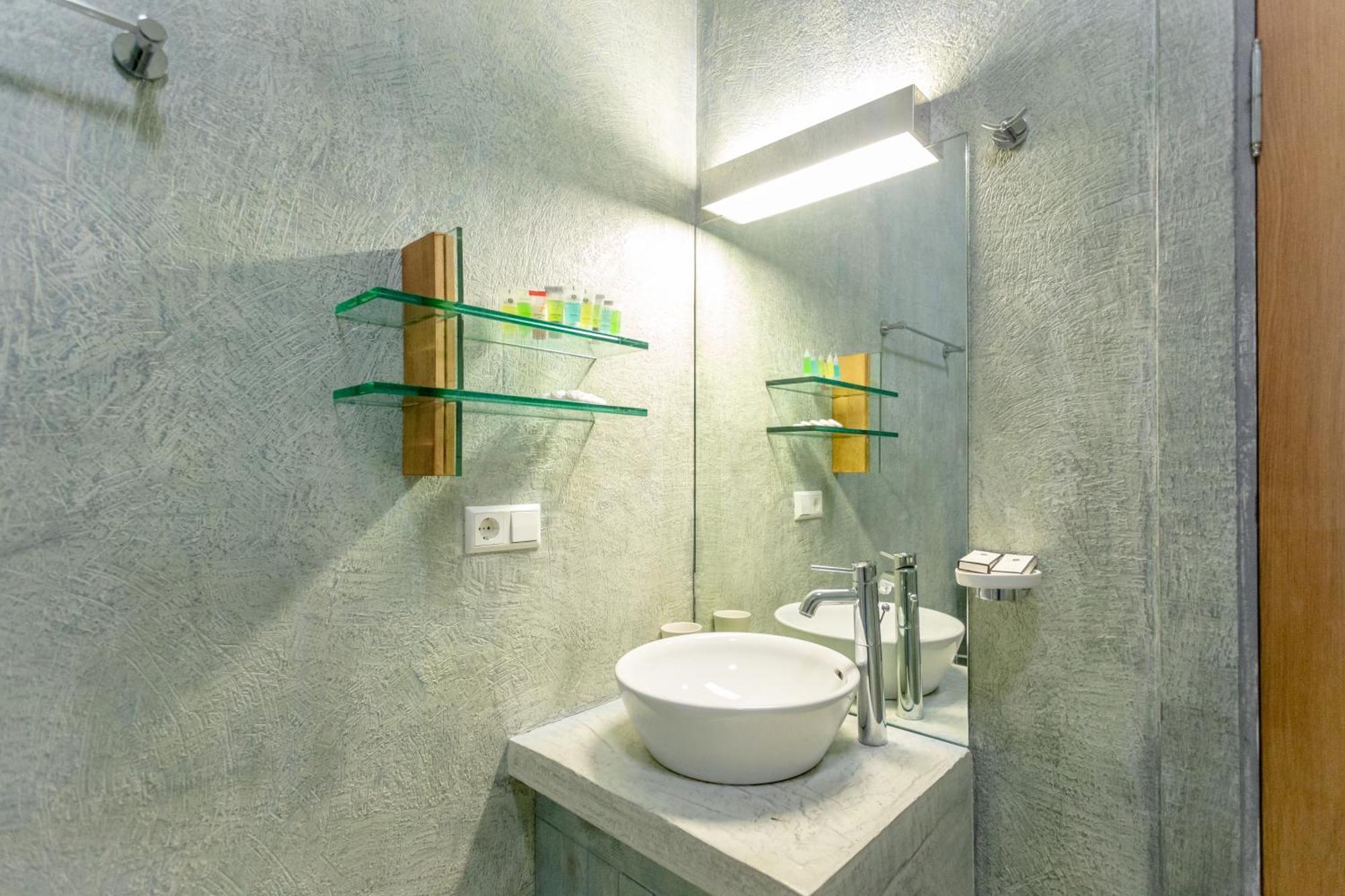 Harmony Place L Tiflis Exterior foto