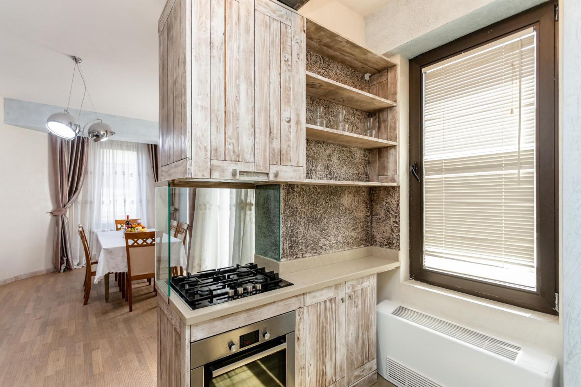 Harmony Place L Tiflis Exterior foto