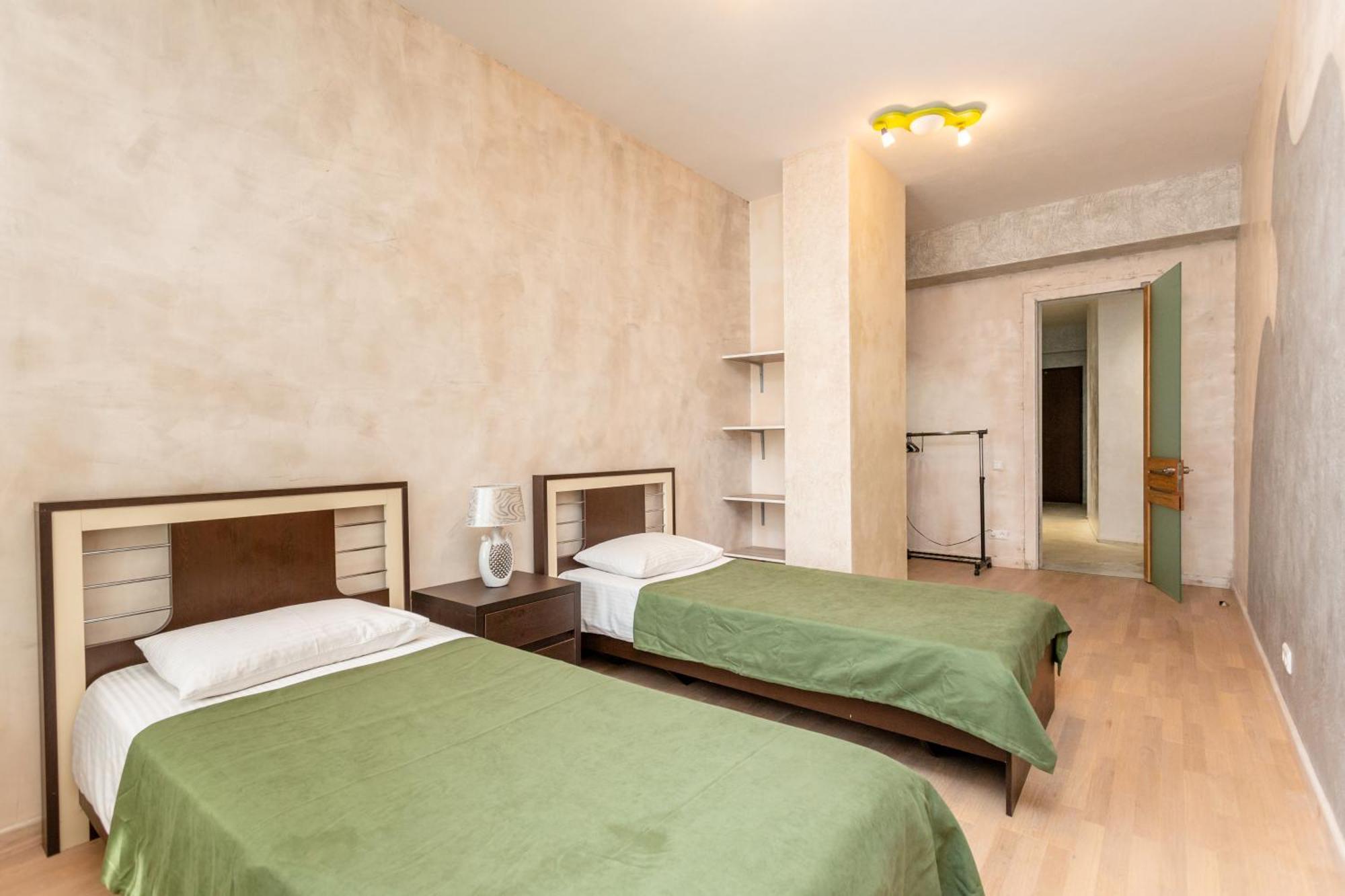 Harmony Place L Tiflis Exterior foto